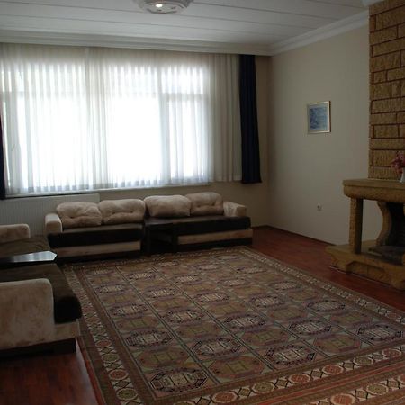 Hotel Shila Doert Mevsim Tatil Koyu à Ağva Extérieur photo