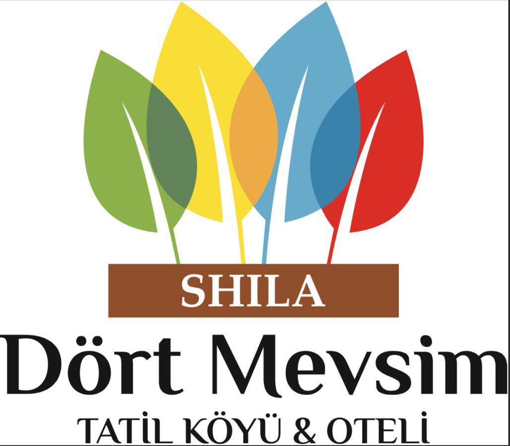 Hotel Shila Doert Mevsim Tatil Koyu à Ağva Extérieur photo