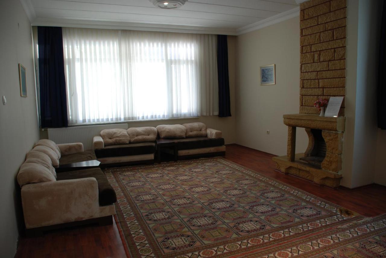 Hotel Shila Doert Mevsim Tatil Koyu à Ağva Extérieur photo