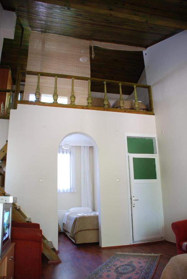 Hotel Shila Doert Mevsim Tatil Koyu à Ağva Extérieur photo
